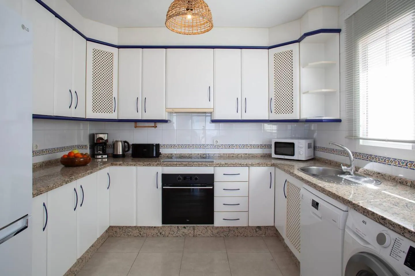 Sea View Penthouse In Historic Mijas Pueblo Apartment