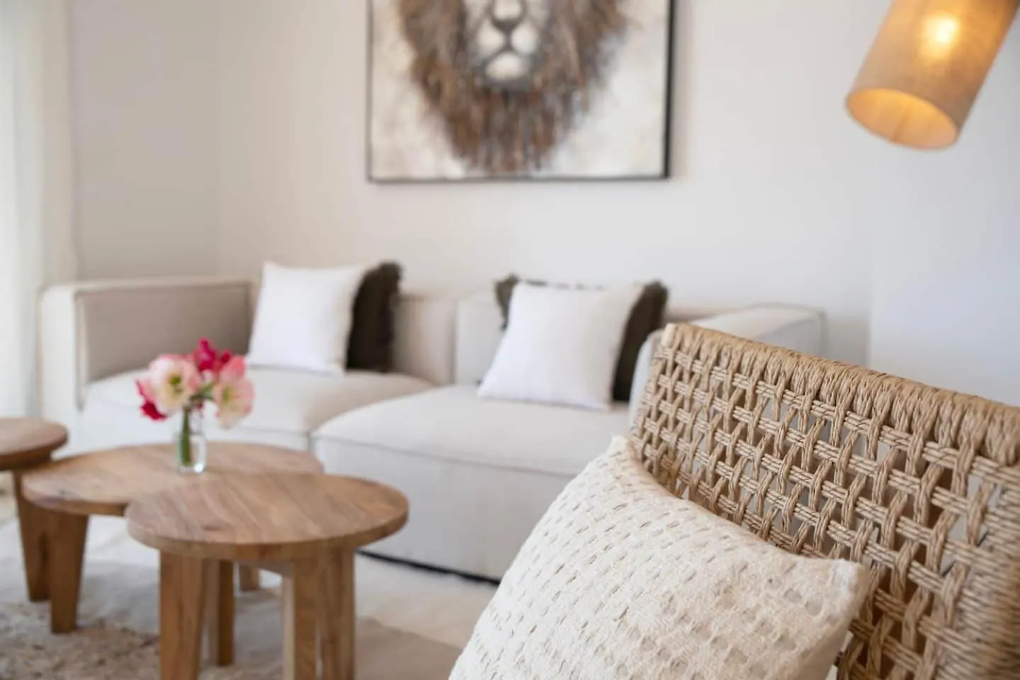 Sea View Penthouse In Historic Mijas Pueblo Apartment