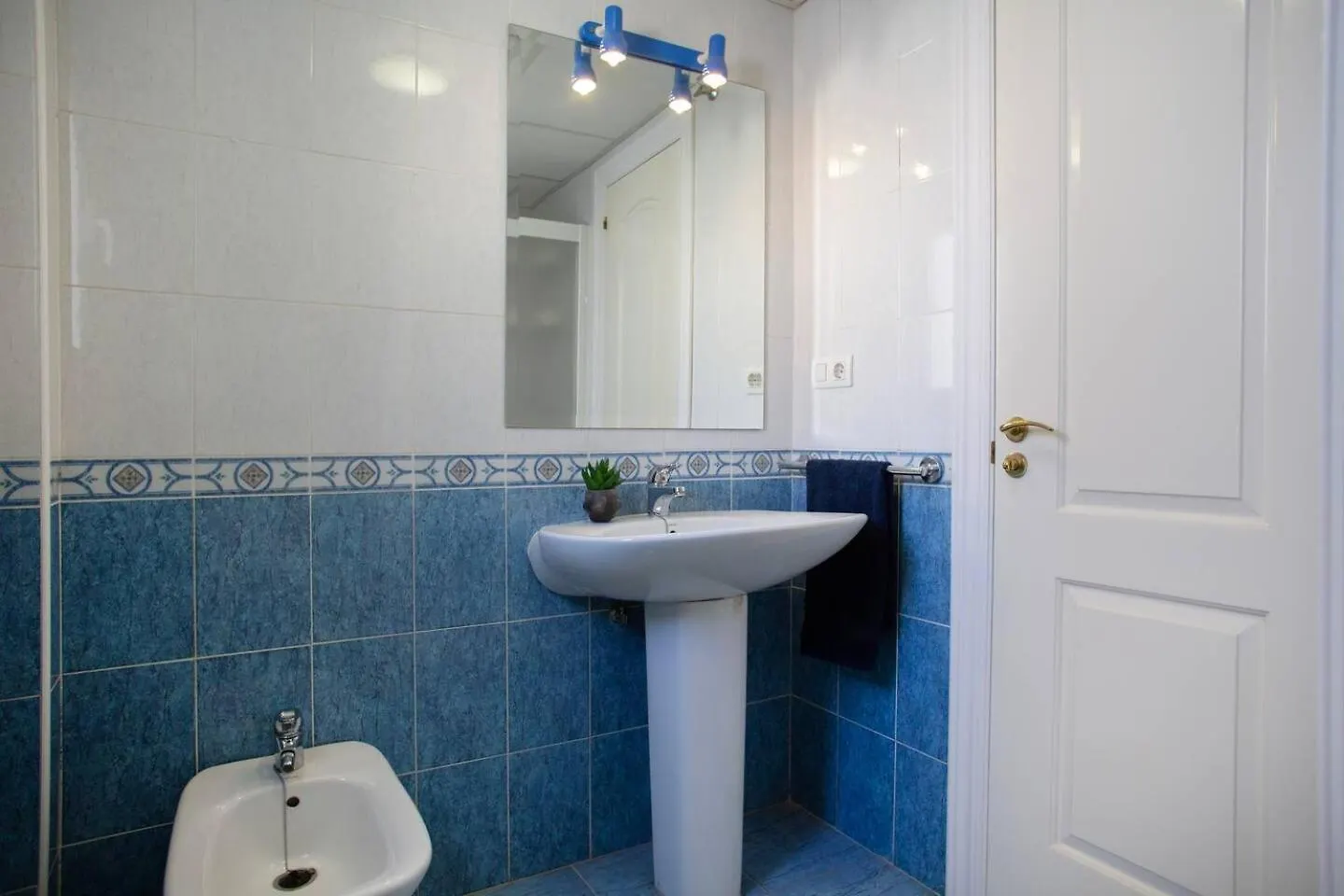 Sea View Penthouse In Historic Mijas Pueblo Apartment Spain
