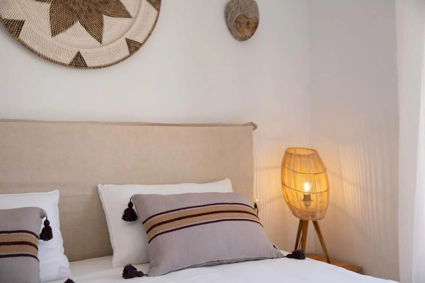 Ferienwohnung Sea View Penthouse In Historic Mijas Pueblo
